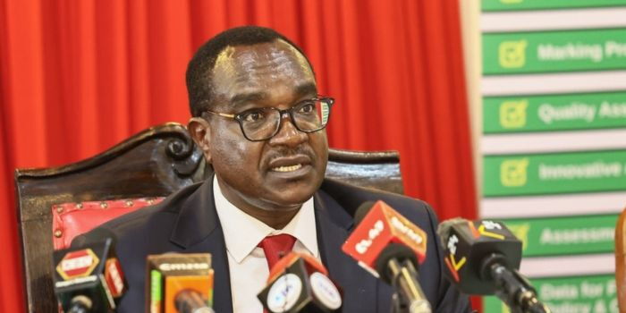 CS Ogamba Issues Directives Affecting University And College Fees