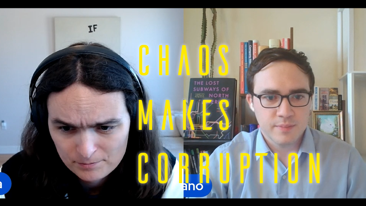 Trump’s Trade Con (Neon Liberalism #69, with Joey Politano)