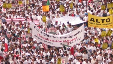 Deportations are an attack on all workers, not just immigrants