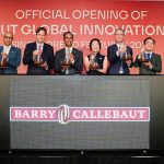 Cocoa costs and climate risks: What drives new Barry Callebaut AI hub