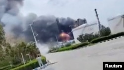 Iran ‘In No Hurry’ To Negotiate With US