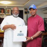 Transporters For Tinubu 2027 Visits Maritime Workers’ Union Of Nigeria 