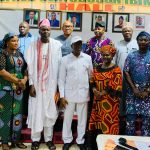 Oyo Teachers Hold Solemn Assembly, Pray For Peace, Security