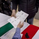 High early turnout in Hungary’s pivotal election