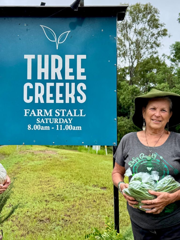 Popular farmers’ market facing eviction over public liability stoush