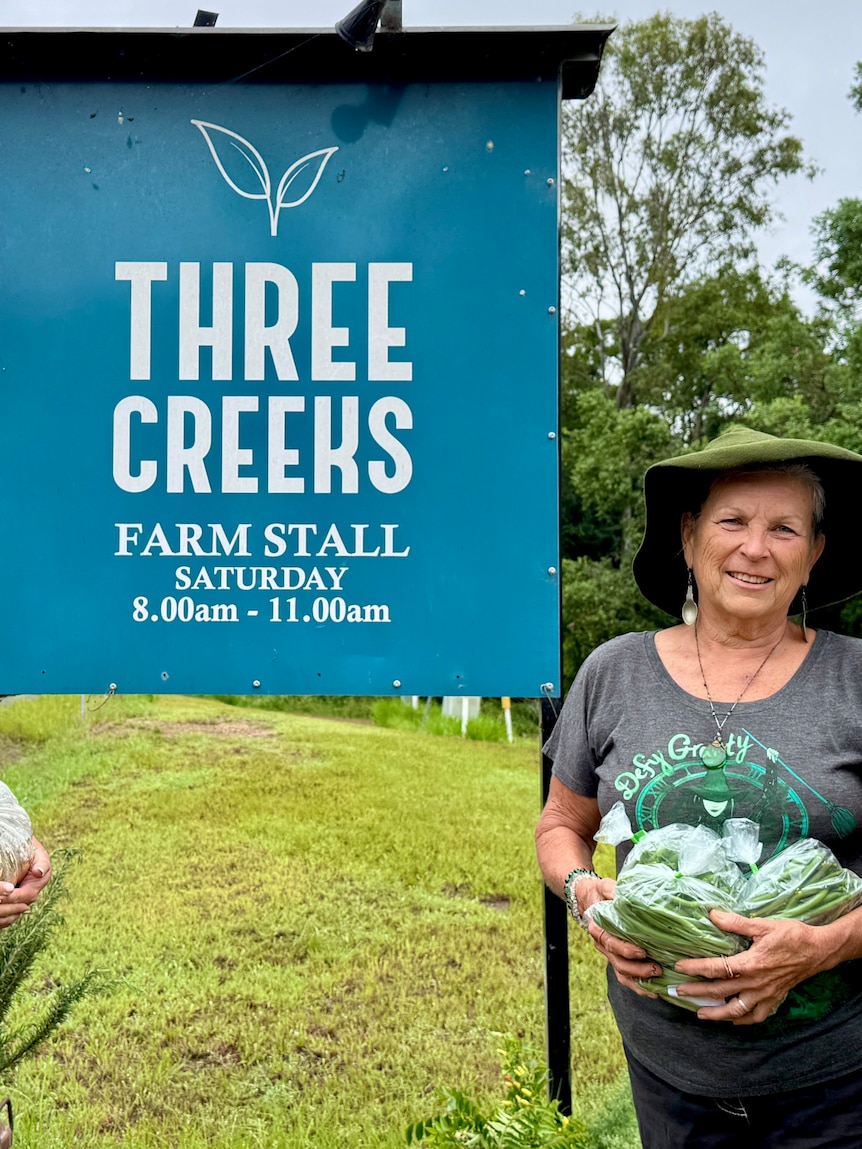 Popular farmers’ market facing eviction over public liability stoush