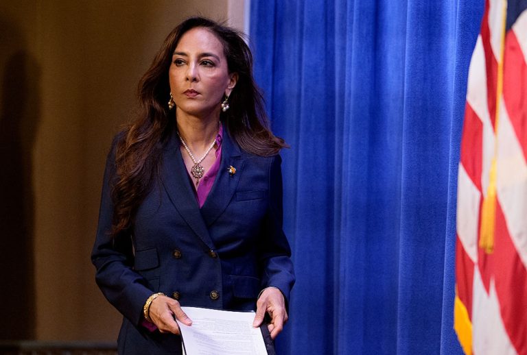 The next attorney general could be an anti-civil rights warrior