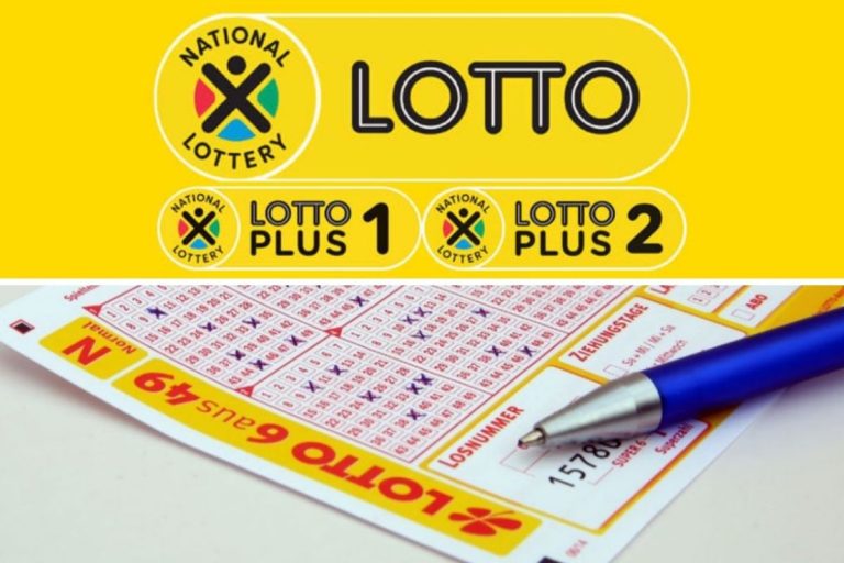R109 million CALLING for Lotto and Lotto Plus 1 and 2 on Wednesday 15 April 2026