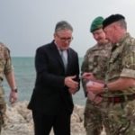 Trump: US Warships Will Blockade Strait Of Hormuz ‘Immediately’