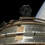 PHOTOS: Kenya, Uganda & Egypt Successfully Launch First Camera to Space