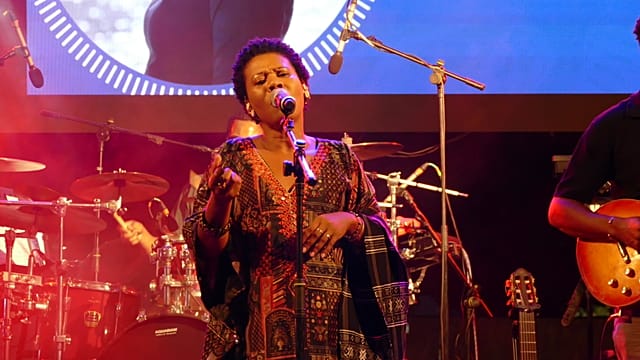 Atlantic Music Expo: Cape Verde celebrates its musical heritage