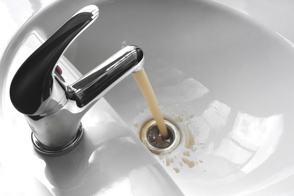 No water in parts of Cape Town this week – Here’s where