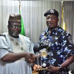 Razor Media Group  Congratulates  Olohundare Jimoh On Appointment  As  AIG