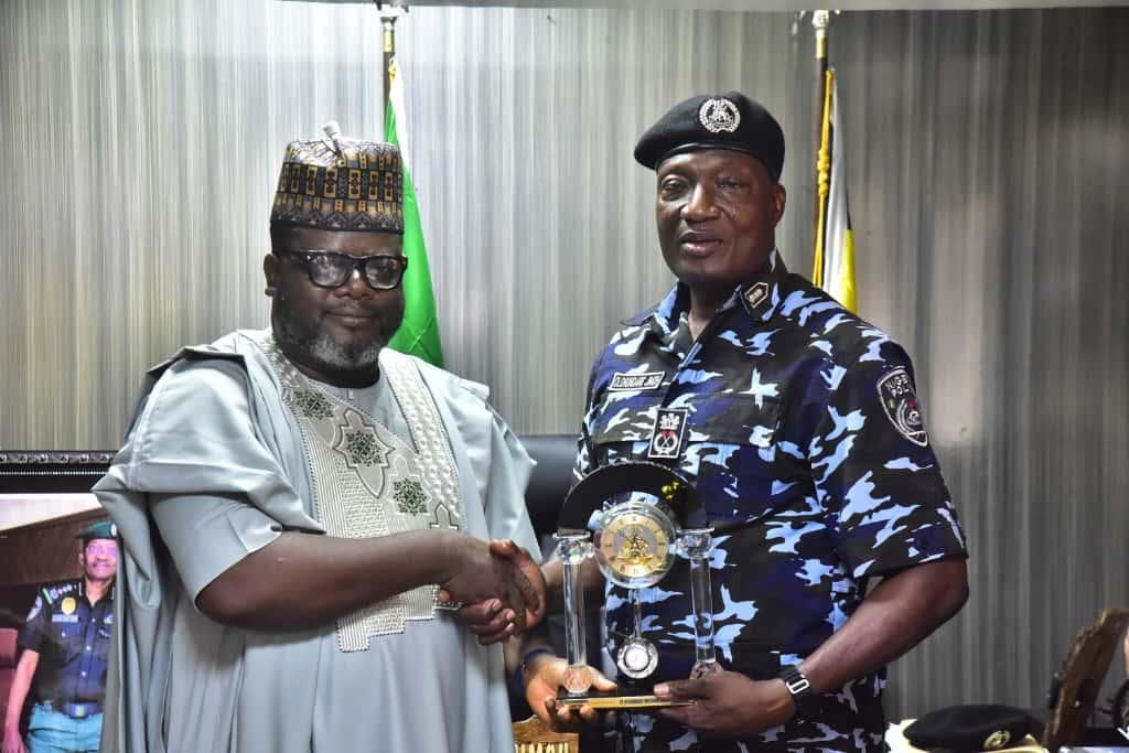 Razor Media Group  Congratulates  Olohundare Jimoh On Appointment  As  AIG