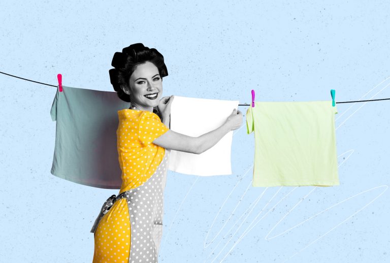 Gen Z women don’t long to be tradwives