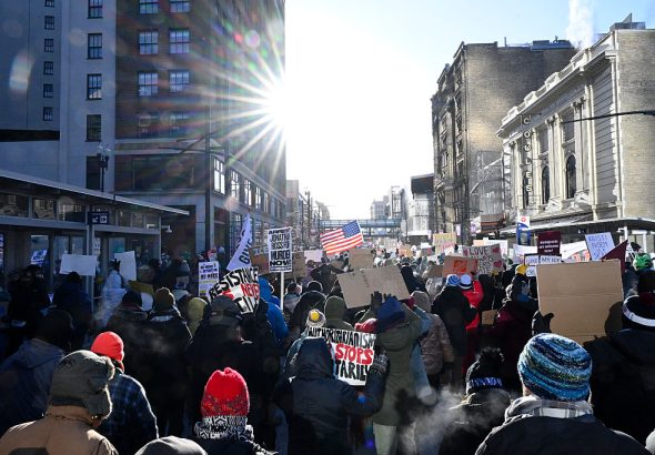 What Do Authoritarians Fear Most? People Who Stick Up for Each Other.