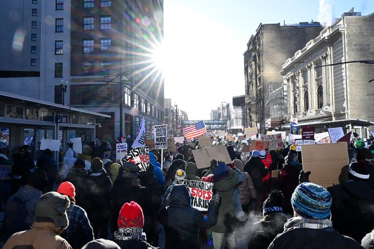 What Do Authoritarians Fear Most? People Who Stick Up for Each Other.