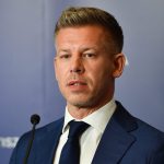 Magyar hints at ending Hungary’s block on €90B Ukraine loan