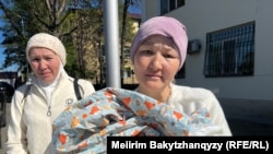 Court In Kazakhstan Finds All 19 Defendants Guilty For Anti-China Protests