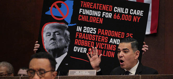 Vindictive Federalism