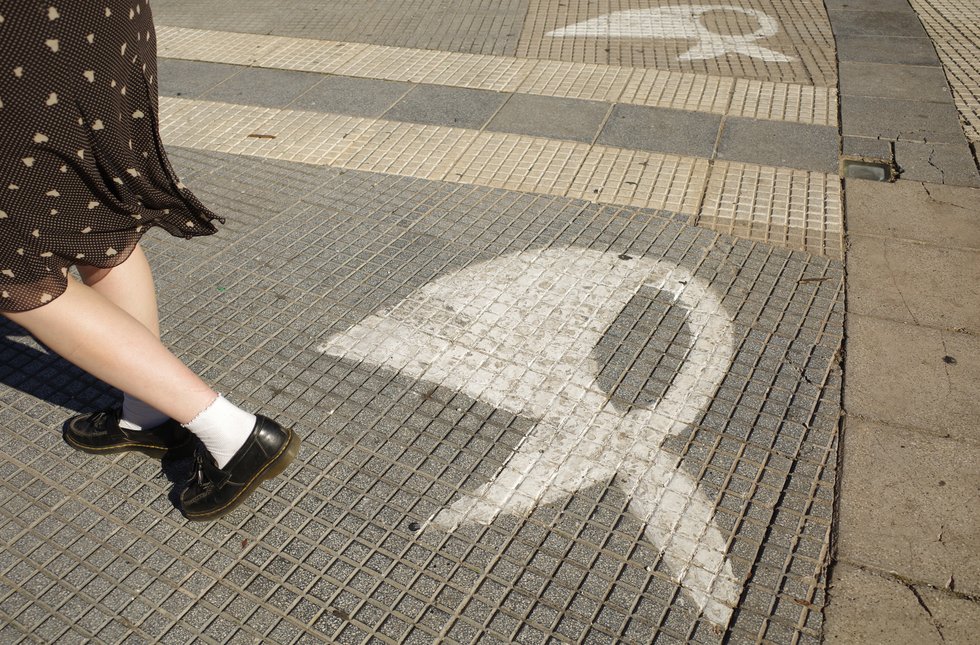 The Battle for Argentina’s Memory