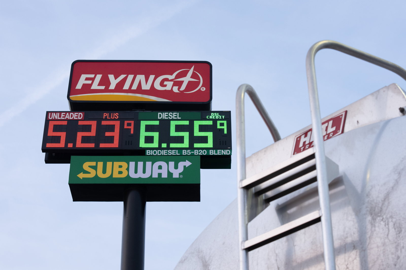 Tax the Companies Profiting Off War