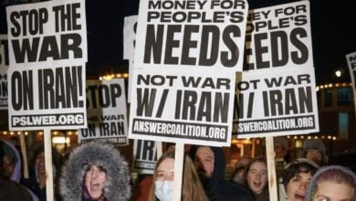 High gas prices now brought to you by the U.S. Navy