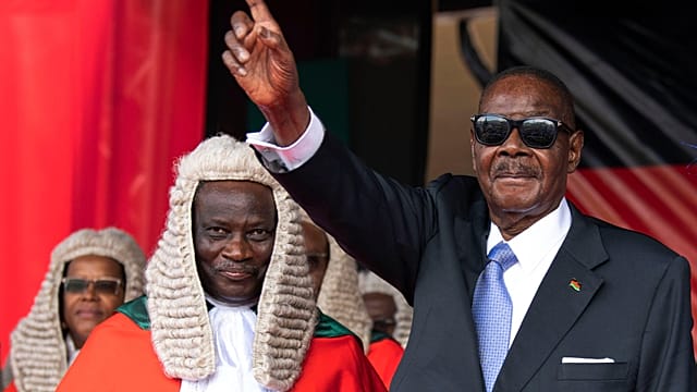 Malawi’s former finance minister arrested for corruption as post-election crackdown continues