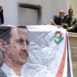 Syria: sexual violence in detention on trial in the Netherlands