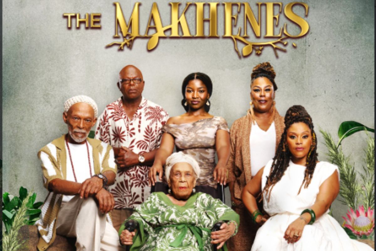 Fans curious about Letoya’s baby daddy on ‘The Makhenes’