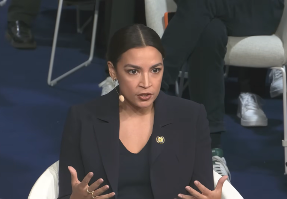 Democrats Must Learn to Talk About National Defense