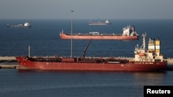 Defying US Blockade, Iran-Linked Ships Reportedly Transit Hormuz