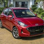 ‘Zero’ to hero? Hyundai rolls out safer Grand i10 after zero-star rating in SA