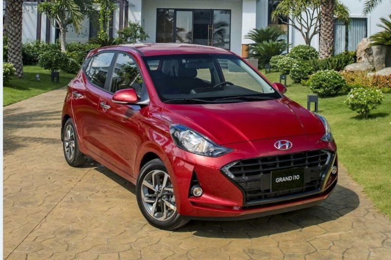 ‘Zero’ to hero? Hyundai rolls out safer Grand i10 after zero-star rating in SA