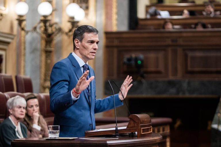 Spain moves to grant legal status to half a million unauthorized immigrants