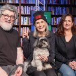 Chasing Amy Goodman, the Pied Piper of Progressive Media