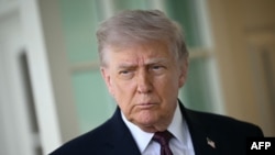 US Military Says ‘No Ships Made It Past’ Naval Blockade Targeting Iran