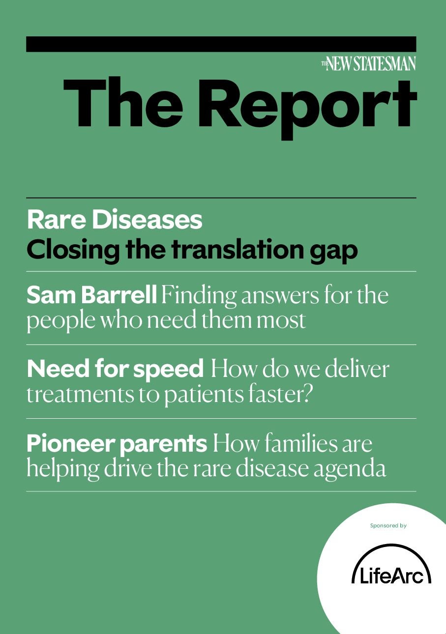 Inside Ireland’s fuel protests