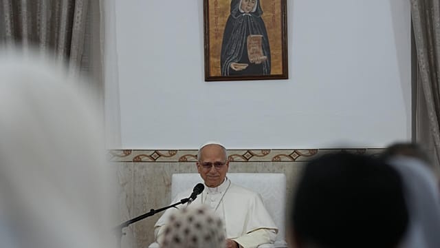 Clean-up, preparations underway in Angola ahead of Papal visit