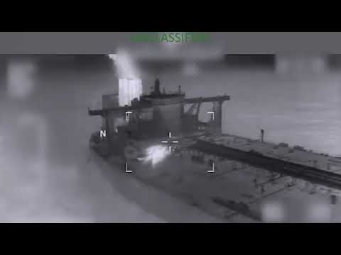 US Hormuz blockade may not survive a Chinese standoff