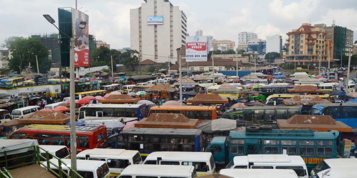 Matatu Operators Announce Immediate Fare Increases After EPRA Review