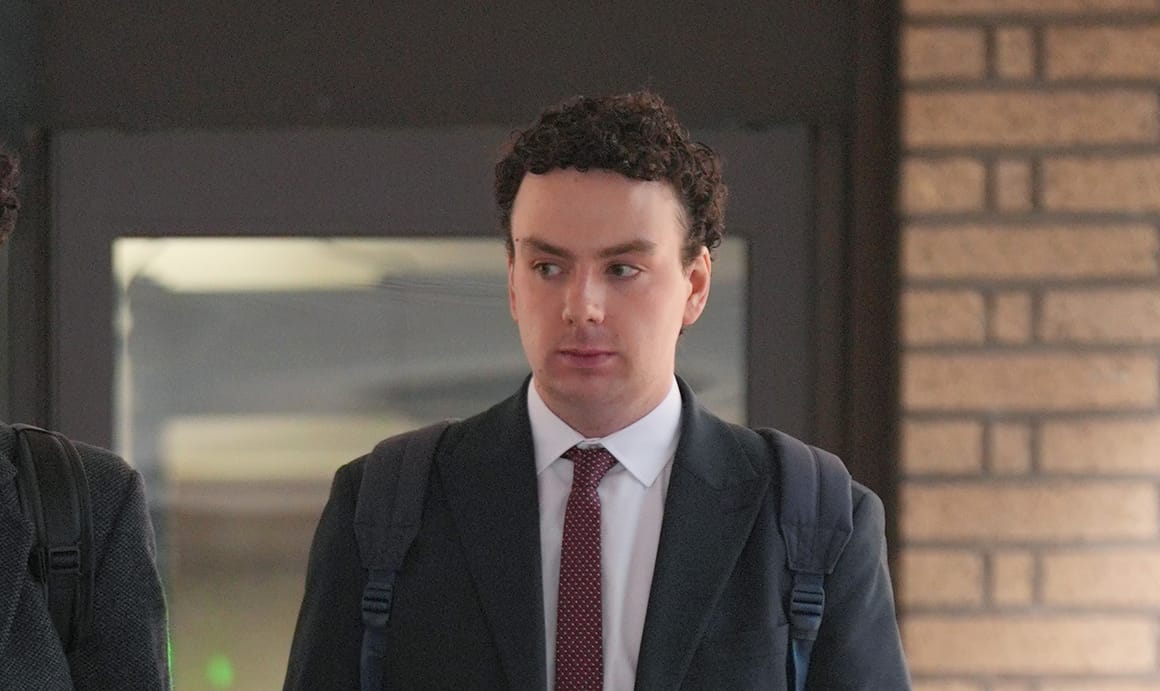 Former Labour councillor denies blackmail over ‘Westminster honeytrap’ saga