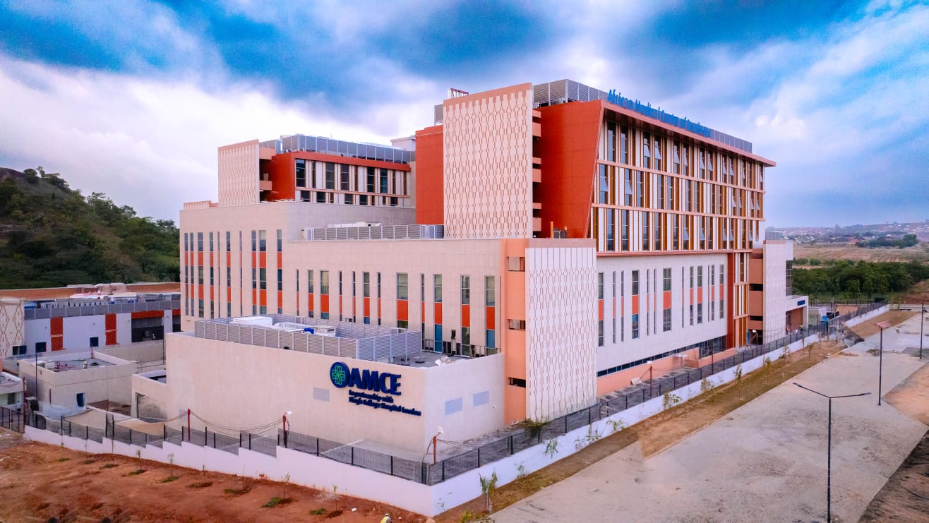 Siemens Healthineers Partners African Medical Centre Of Excellence To Drive Advanced Care Across Africa