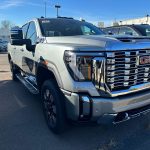 The Global Rise of Monster SUVs