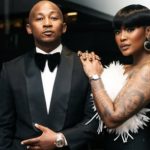 Khuli Chana and Lamiez Holworthy’s wedding marks new chapter!