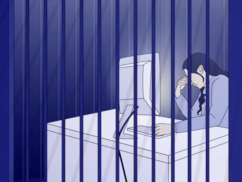 Iran war inflicting losses that will never be recovered