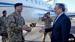 Trump Says War Could End ‘Very Soon,’ Top Pakistani Mediator Travels To Iran