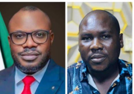 N/Delta Group, Lauds Otuaro Two-year Renewed Commitment, Human Resources Devt In PAP Administration