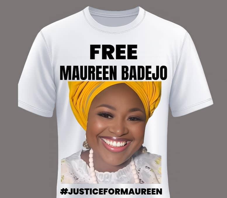 CSOs Demand Justice For Maureen Badejo, End To Judicial Persecution