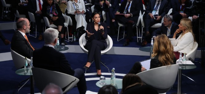 Building a Post-Trump Foreign Policy